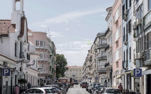 Empreendimento Borges 181