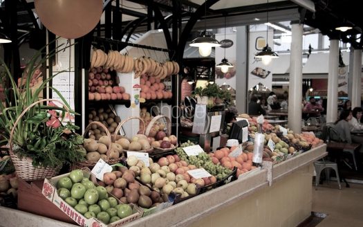 Empreendimento Borges 181