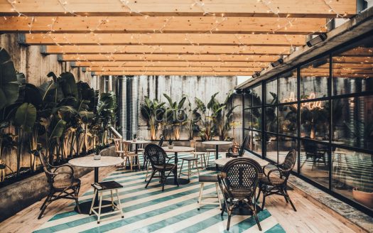 Empreendimento Borges 181