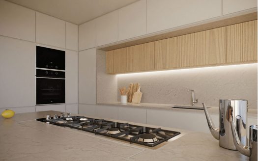 Plot for construction of luxury villa with approved project | Birre | Cascais