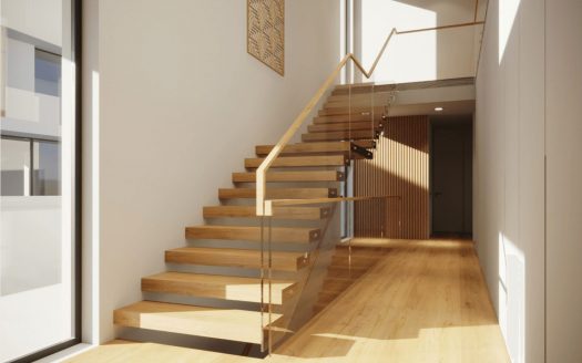 Plot for construction of luxury villa with approved project | Birre | Cascais