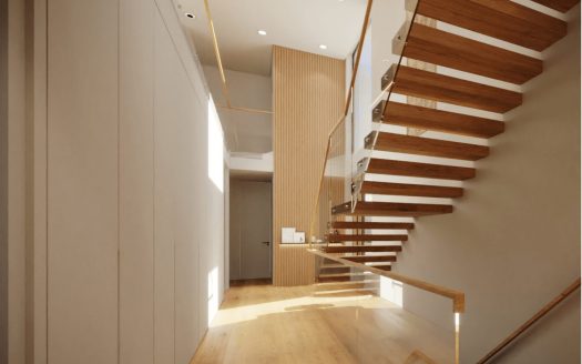 Plot for construction of luxury villa with approved project | Birre | Cascais