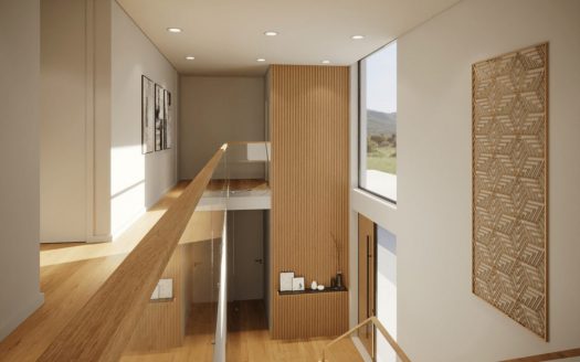 Plot for construction of luxury villa with approved project | Birre | Cascais