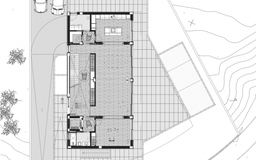 Plot for construction of luxury villa with approved project | Birre | Cascais