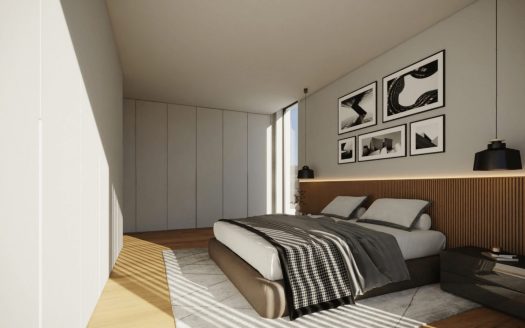 Plot for construction of luxury villa with approved project | Birre | Cascais