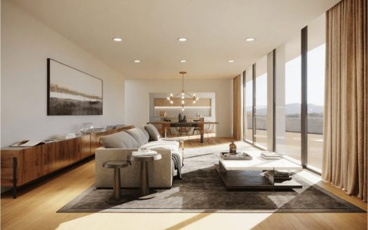 Plot for construction of luxury villa with approved project | Birre | Cascais