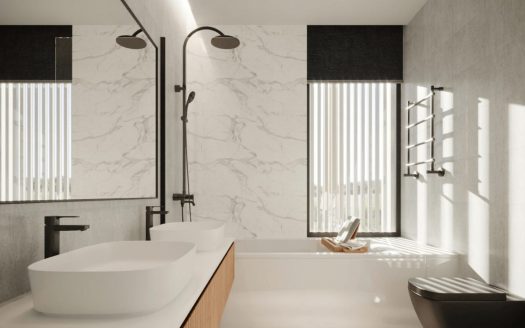 Plot for construction of luxury villa with approved project | Birre | Cascais