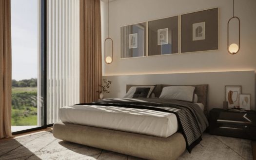 Plot for construction of luxury villa with approved project | Birre | Cascais