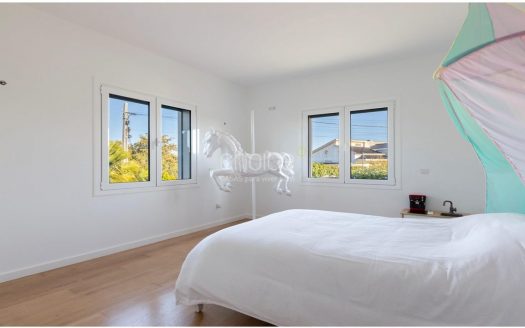 House 5 Bedrooms l Arruda dos Vinhos I Plot 2278m2