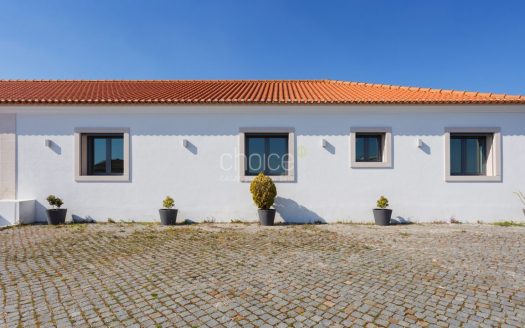 House 5 Bedrooms l Arruda dos Vinhos I Plot 2278m2