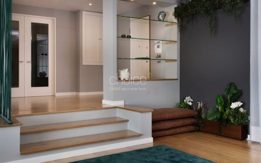 House 5 Bedrooms l Arruda dos Vinhos I Plot 2278m2