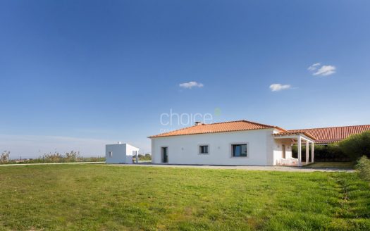 House 5 Bedrooms l Arruda dos Vinhos I Plot 2278m2