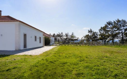House 5 Bedrooms l Arruda dos Vinhos I Plot 2278m2
