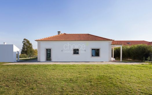 House 5 Bedrooms l Arruda dos Vinhos I Plot 2278m2