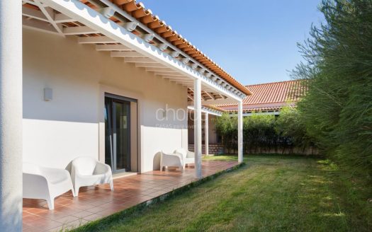 House 5 Bedrooms l Arruda dos Vinhos I Plot 2278m2