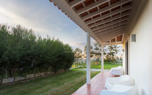House 5 Bedrooms l Arruda dos Vinhos I Plot 2278m2