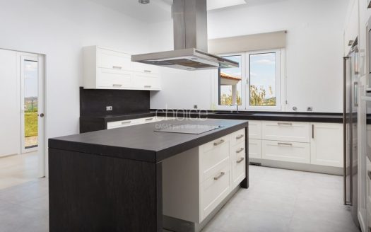 House 5 Bedrooms l Arruda dos Vinhos I Plot 2278m2