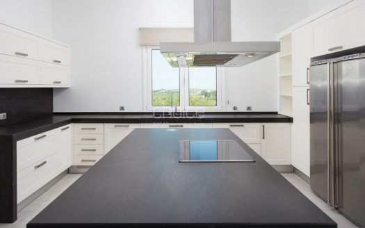 House 5 Bedrooms l Arruda dos Vinhos I Plot 2278m2