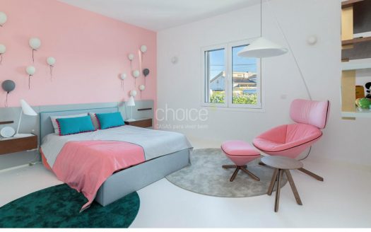 House 5 Bedrooms l Arruda dos Vinhos I Plot 2278m2