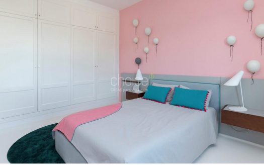 House 5 Bedrooms l Arruda dos Vinhos I Plot 2278m2