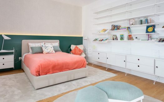 House 5 Bedrooms l Arruda dos Vinhos I Plot 2278m2