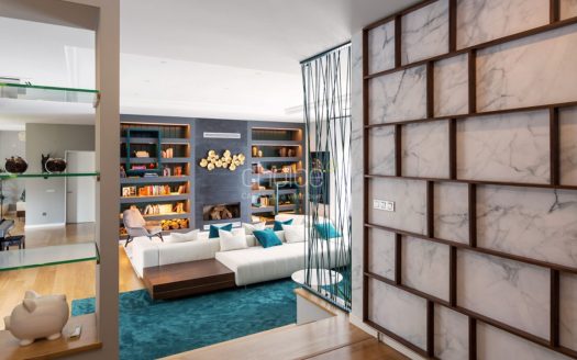 House 5 Bedrooms l Arruda dos Vinhos I Plot 2278m2