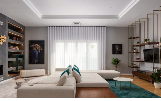 House 5 Bedrooms l Arruda dos Vinhos I Plot 2278m2