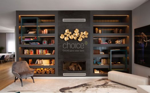 House 5 Bedrooms l Arruda dos Vinhos I Plot 2278m2