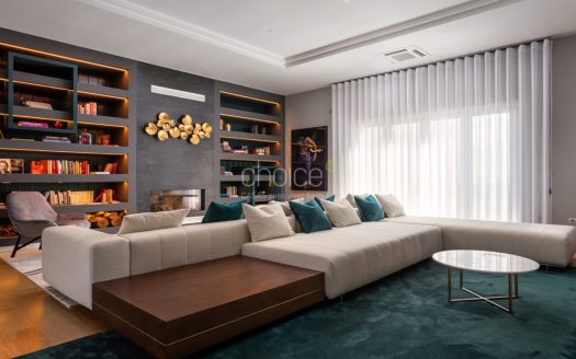 House 5 Bedrooms l Arruda dos Vinhos I Plot 2278m2