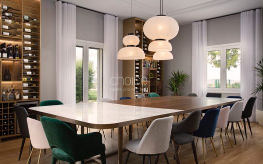 House 5 Bedrooms l Arruda dos Vinhos I Plot 2278m2