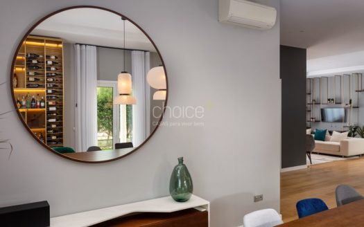 House 5 Bedrooms l Arruda dos Vinhos I Plot 2278m2