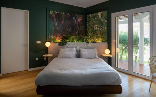 House 5 Bedrooms l Arruda dos Vinhos I Plot 2278m2