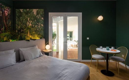 House 5 Bedrooms l Arruda dos Vinhos I Plot 2278m2