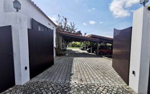 Fantástica Quinta T6 em Aveiras de Cima