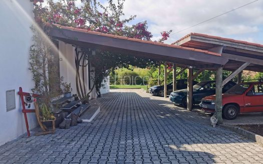 Fantástica Quinta T6 em Aveiras de Cima