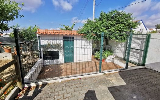 Fantástica Quinta T6 em Aveiras de Cima