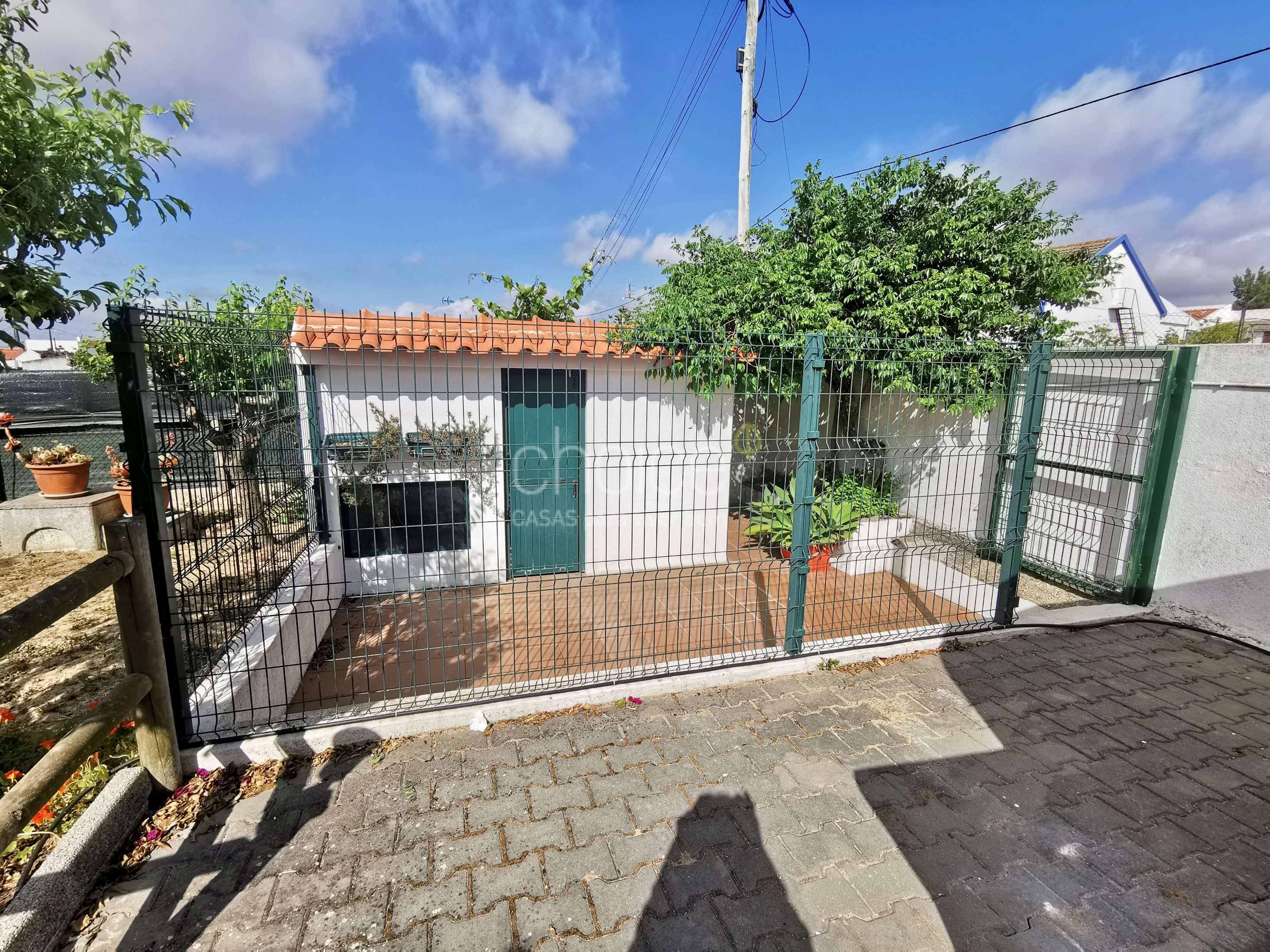 Fantastic 6-bedroom farmhouse in Aveiras de Cima