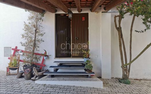 Fantástica Quinta T6 em Aveiras de Cima