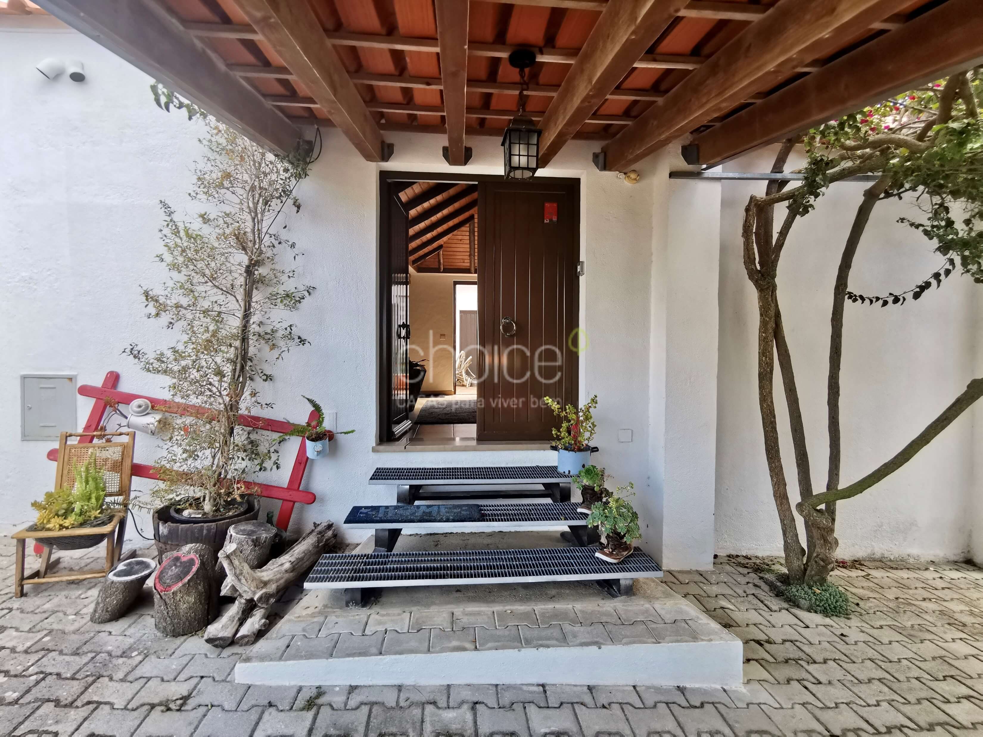 Fantastic 6-bedroom farmhouse in Aveiras de Cima