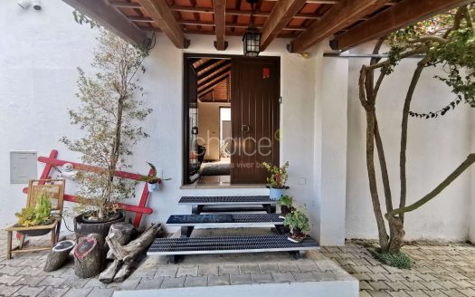 Fantástica Quinta T6 em Aveiras de Cima