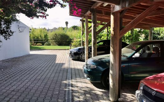 Fantástica Quinta T6 em Aveiras de Cima