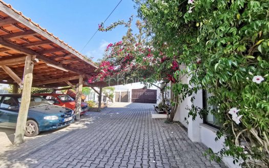 Fantástica Quinta T6 em Aveiras de Cima