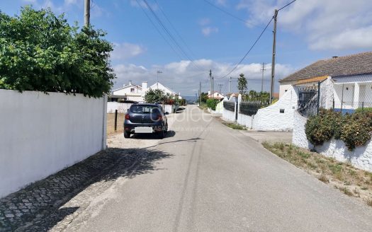 Fantástica Quinta T6 em Aveiras de Cima