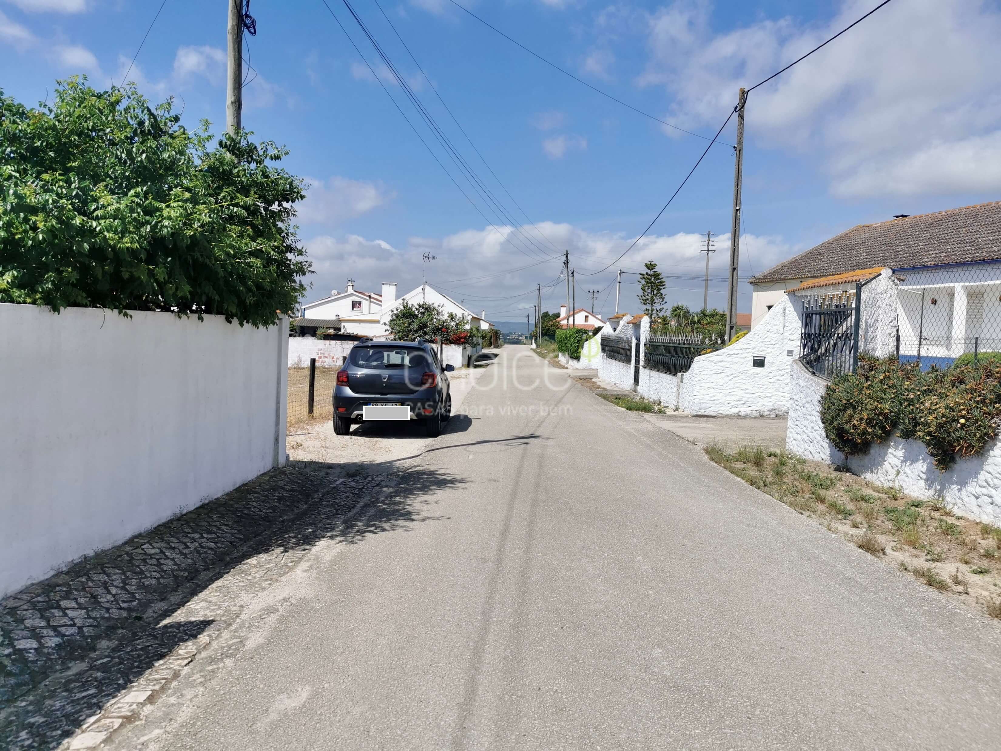 Fantastic 6-bedroom farmhouse in Aveiras de Cima