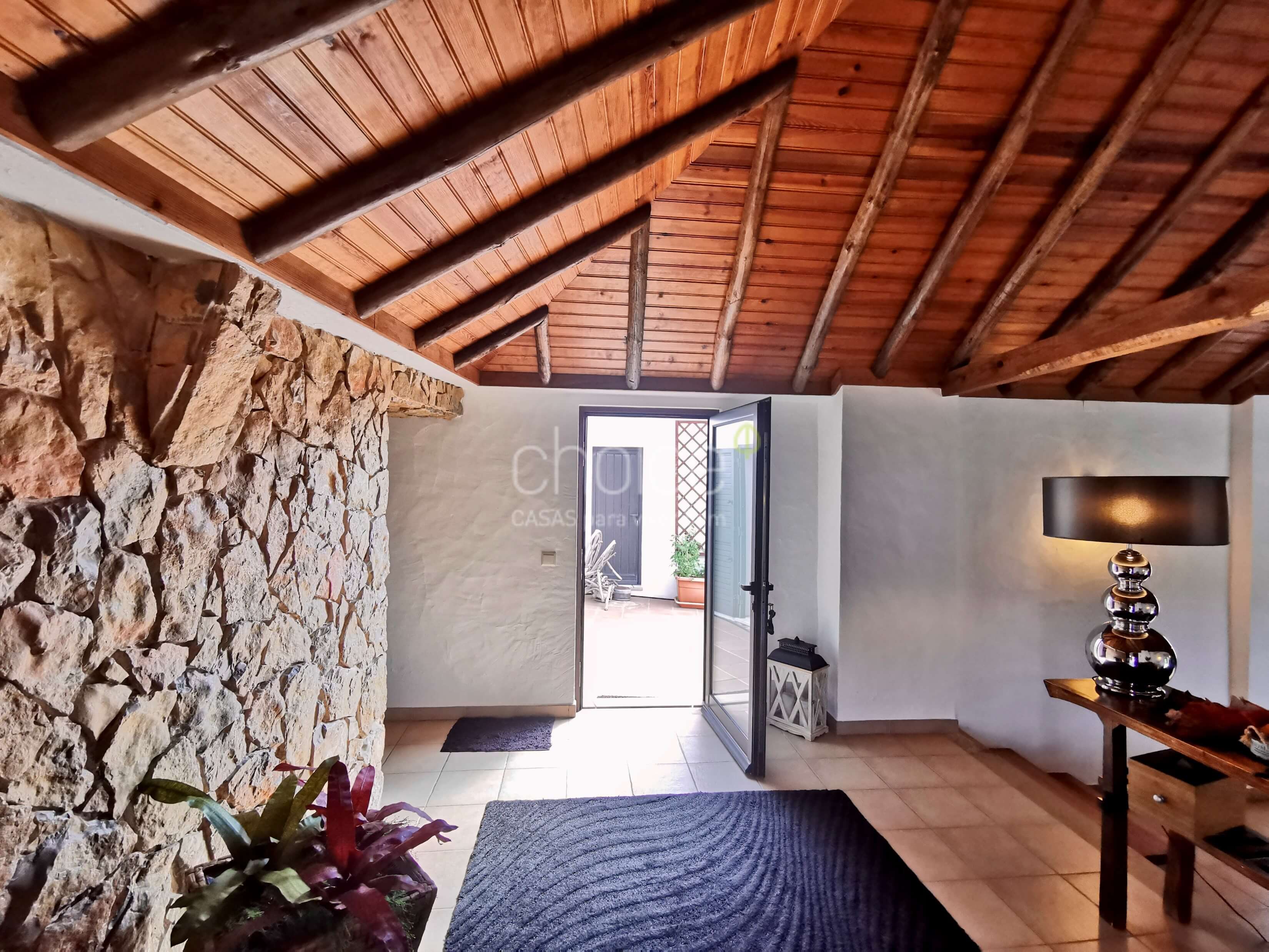 Fantastic 6-bedroom farmhouse in Aveiras de Cima