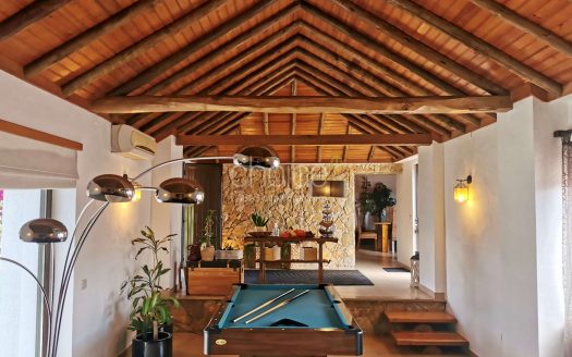 Fantástica Quinta T6 em Aveiras de Cima