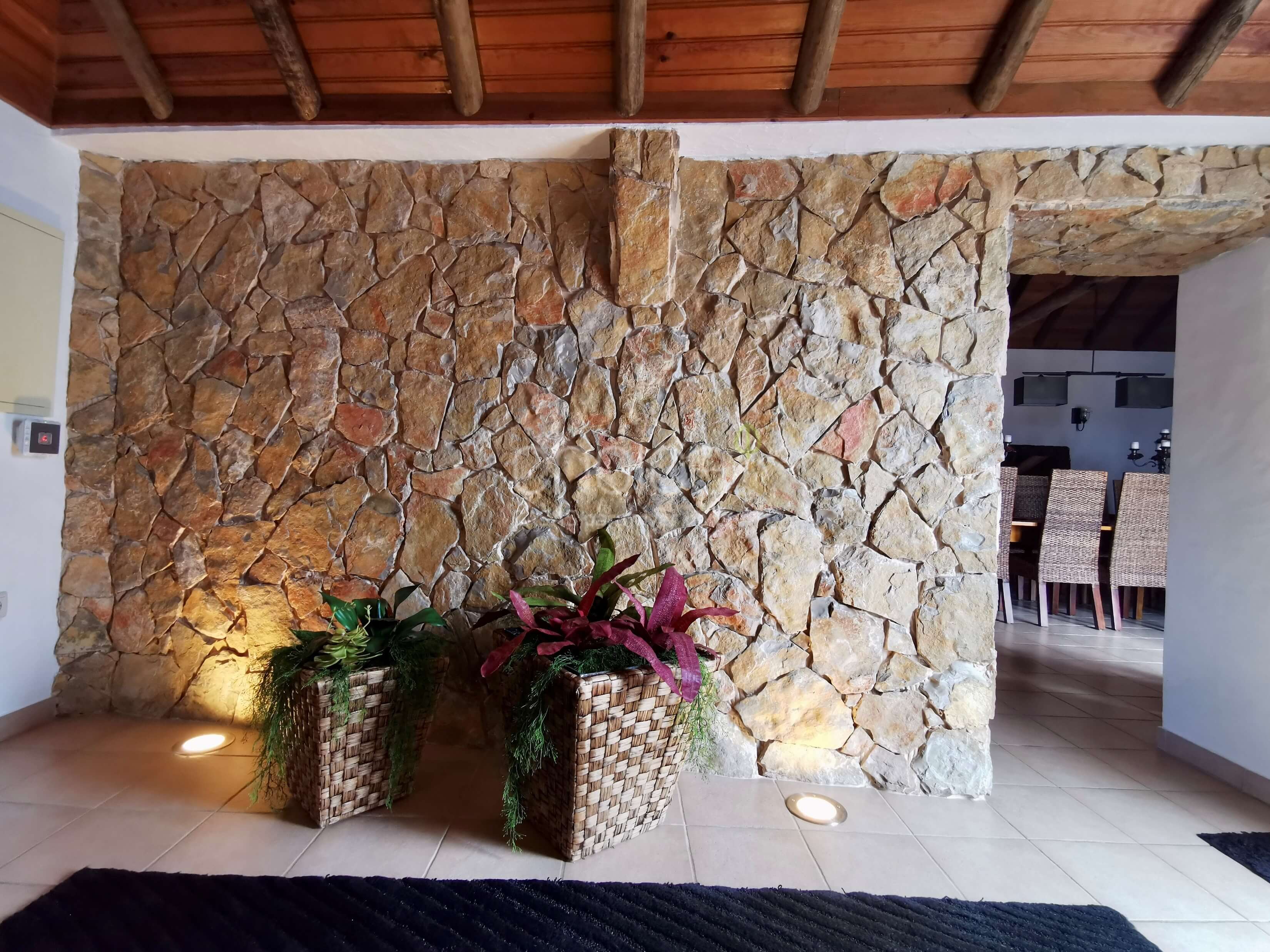 Fantastic 6-bedroom farmhouse in Aveiras de Cima