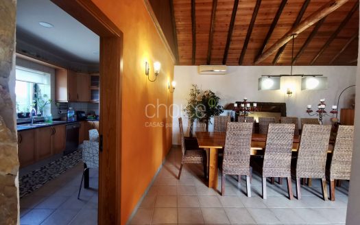 Fantástica Quinta T6 em Aveiras de Cima