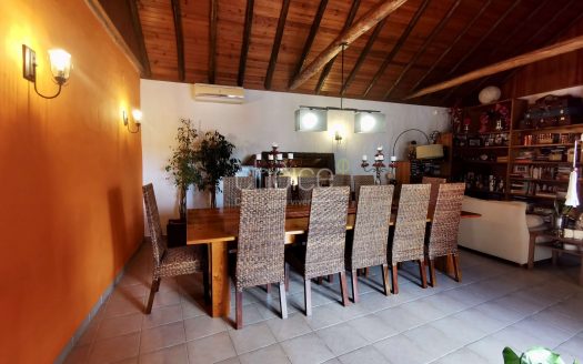 Fantástica Quinta T6 em Aveiras de Cima