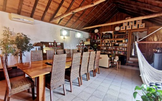 Fantástica Quinta T6 em Aveiras de Cima